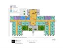 Galloway Hall - 1st Floor (2026)